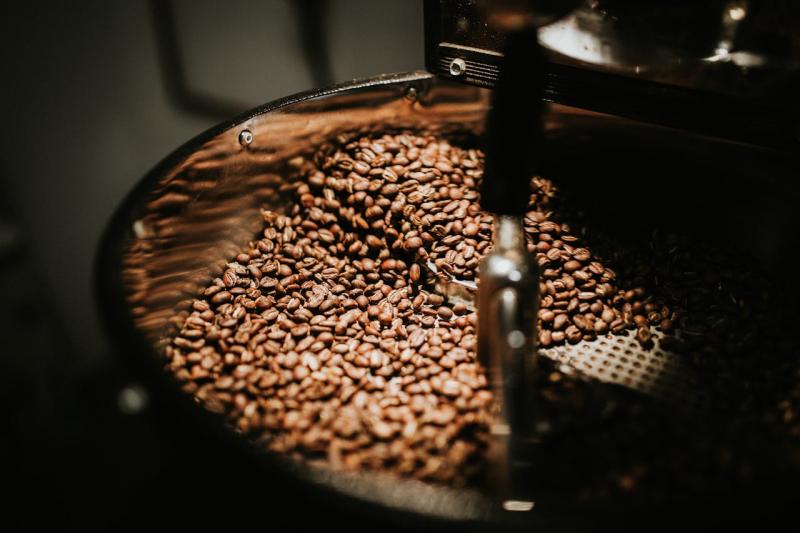 Washed Coffee