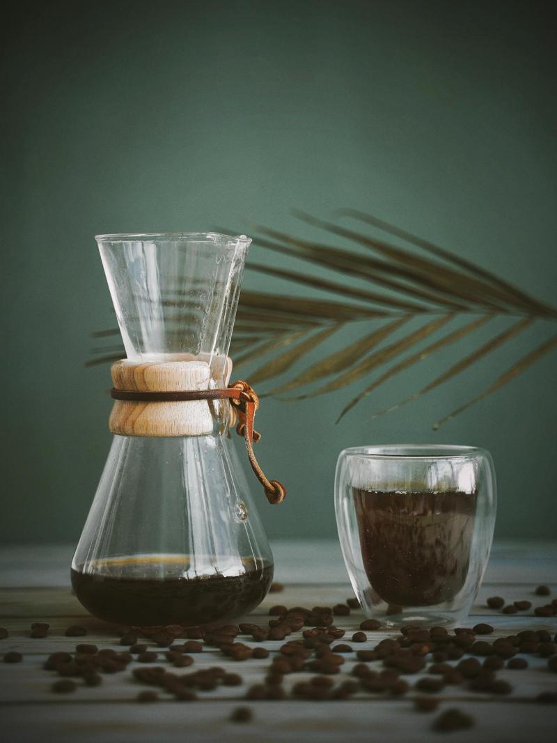 Natural Process dan Washed Coffee