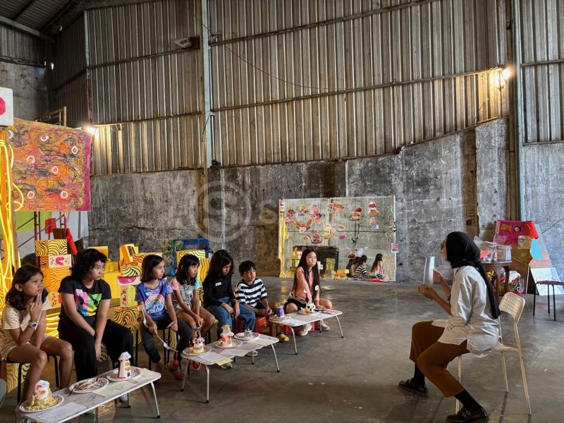 Workshop