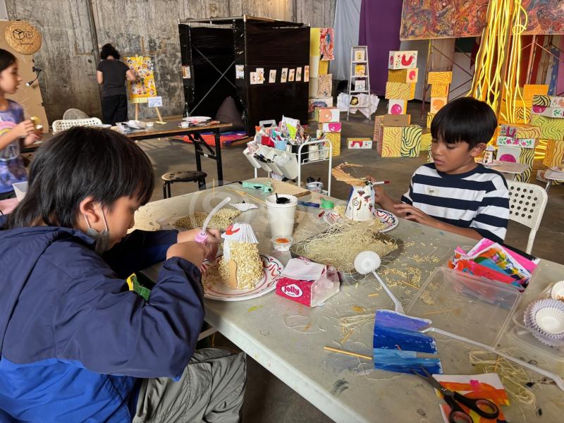 Workshop