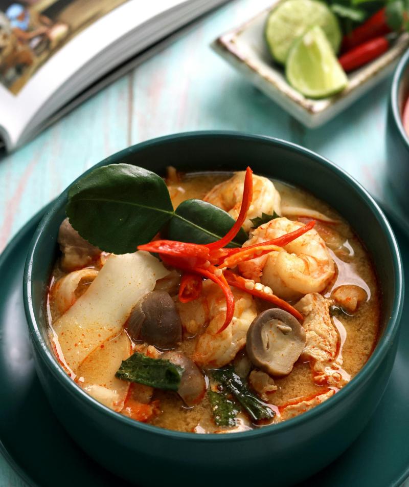 Tom yum