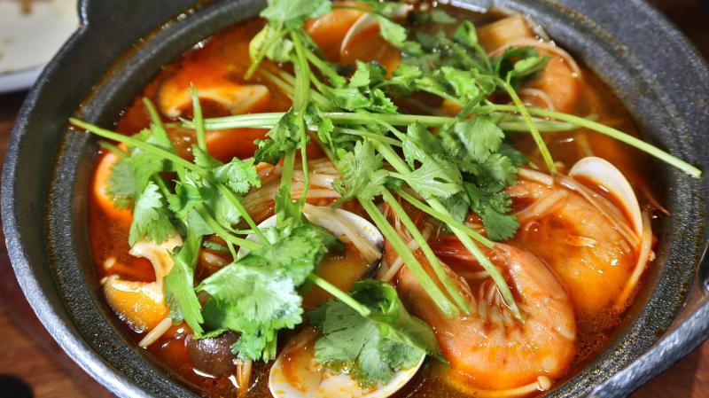Tom yum