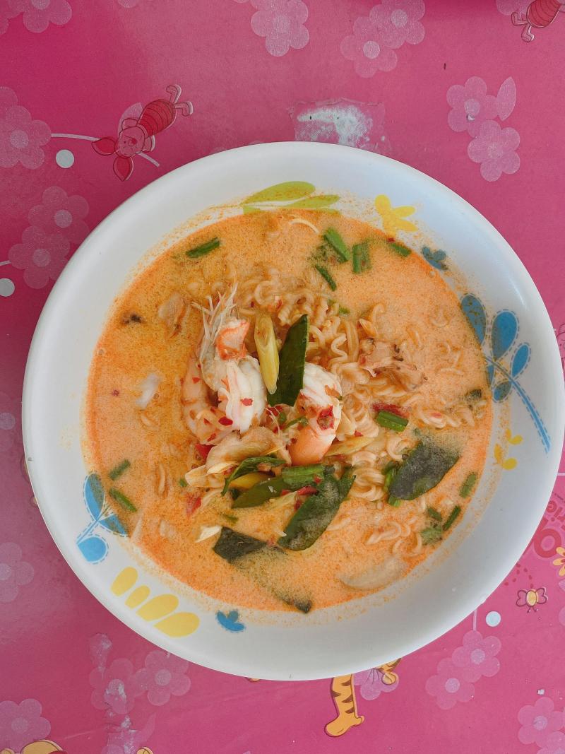Tom yum