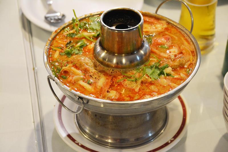 Tom yum