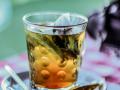 Teh Cold Brew