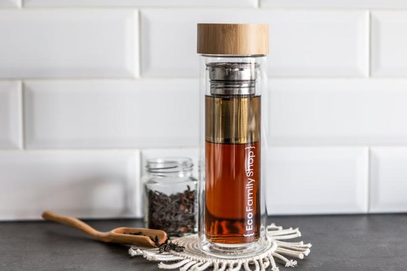 Teh cold brew mengandung antioksidan tinggi