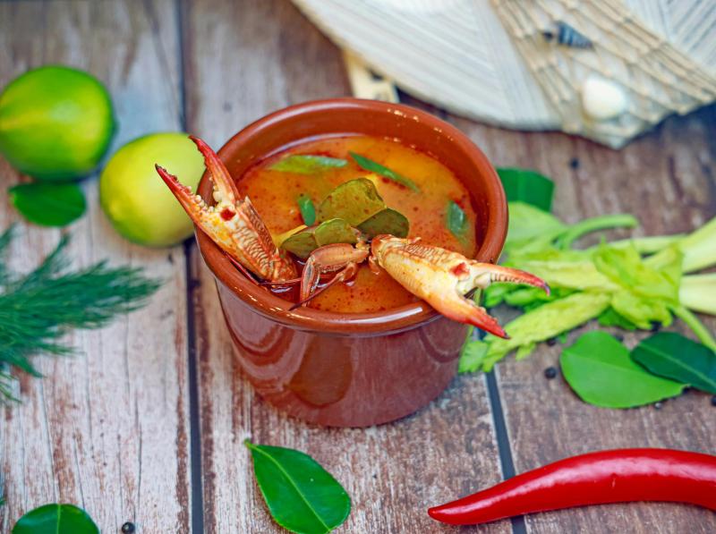 Tom yum