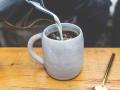 Yuanyang, minuman kekinian terbaru yang berasal dari Hong Kong