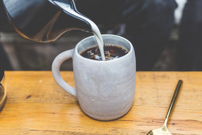 Yuanyang, minuman kekinian terbaru yang berasal dari Hong Kong