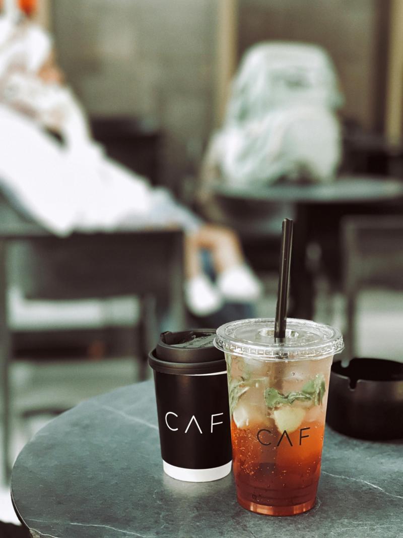 Manfaat Teh Hijau Setelah Minum Kopi