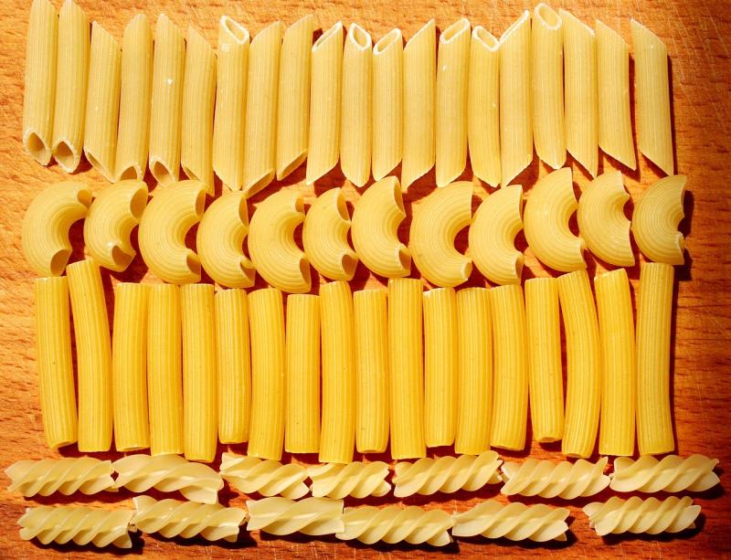 Pasta