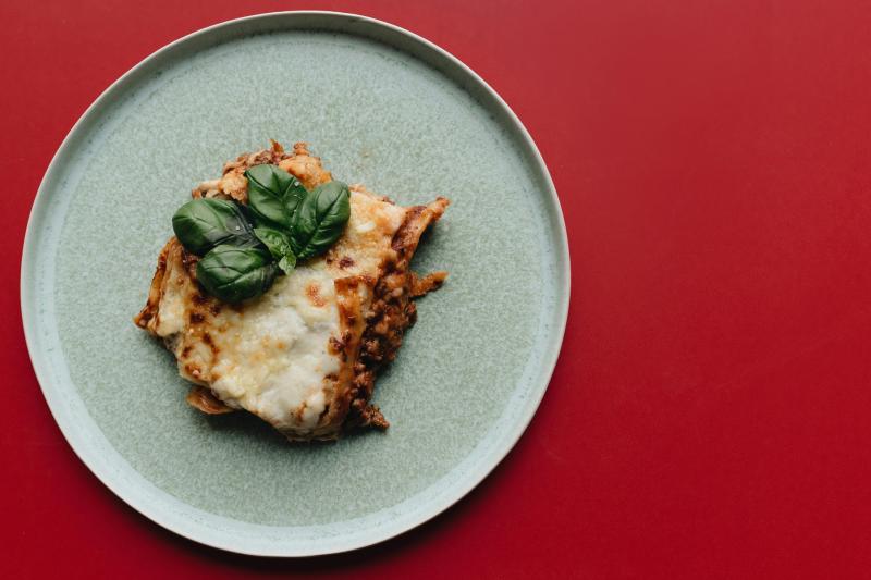 Lasagna