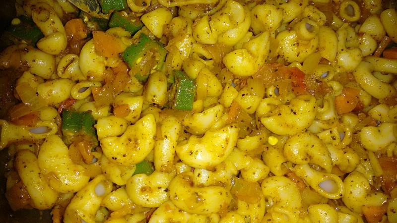 Macaroni