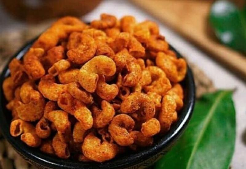 Macaroni