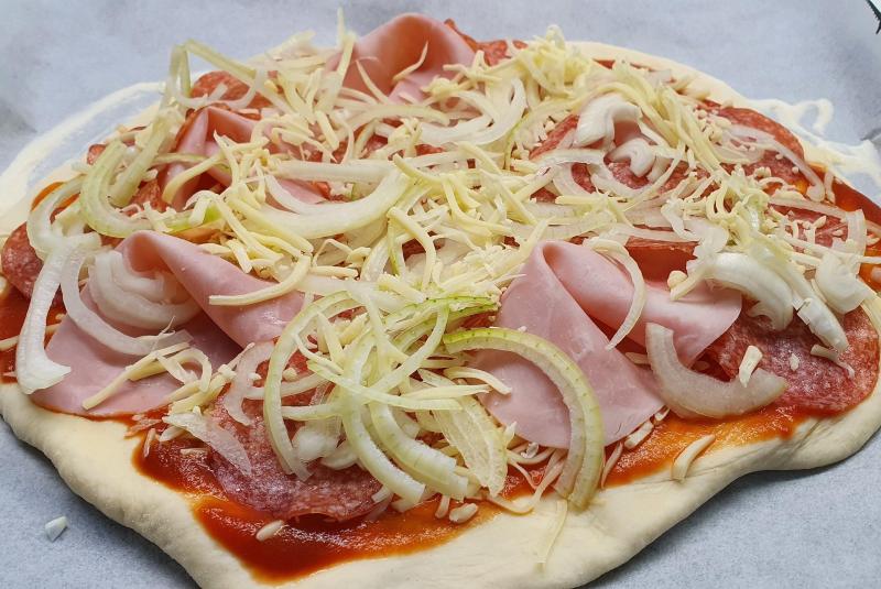 Pizza