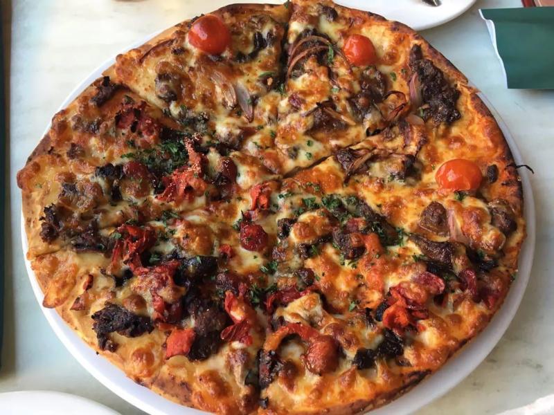 Pizza