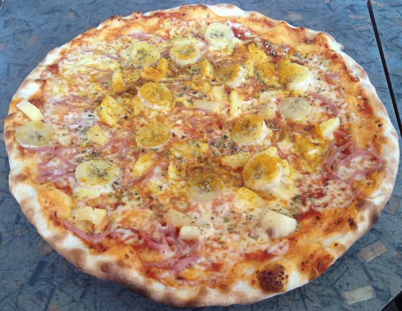 Pizza