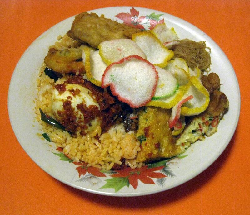 Nasi uduk