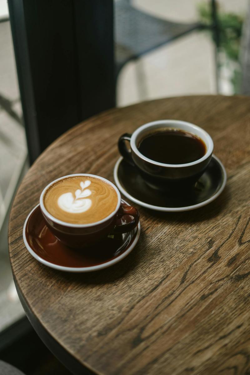 Kopi Pagi Tanpa Jitter