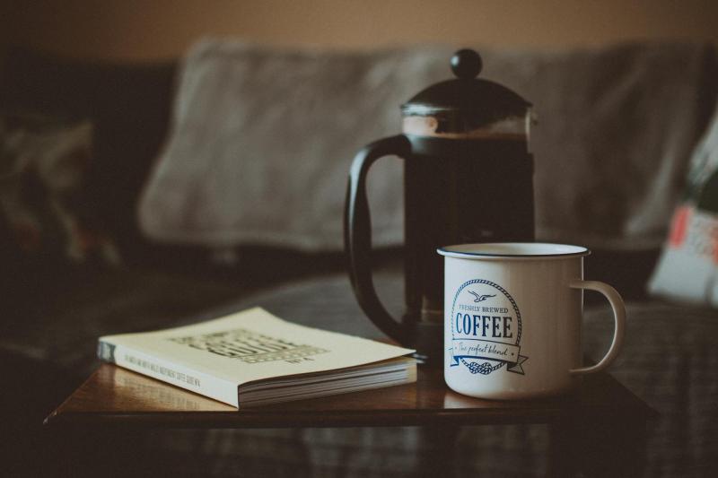 Kopi Terbaik untuk Pagi Hari
