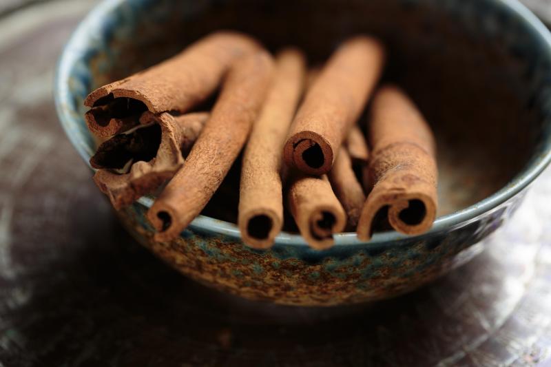 Kayu manis cassia
