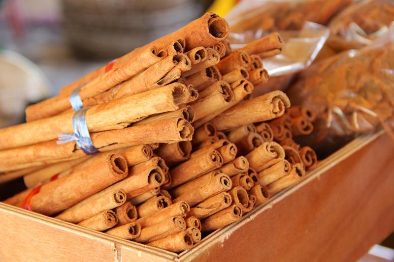Kayu manis
