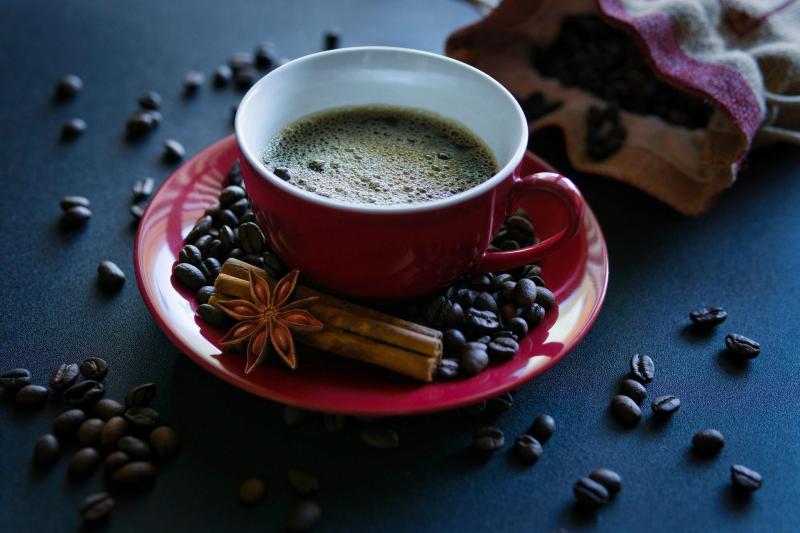 Kopi kayu manis