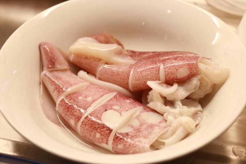 Cumi-cumi
