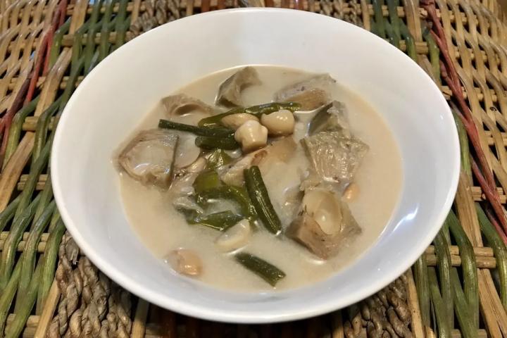 Sayur Lodeh