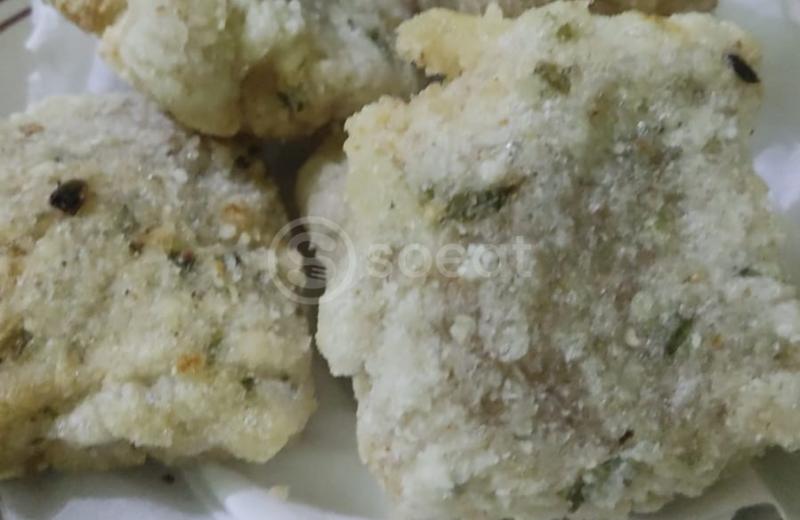 Cireng adalah makanan ringan khas Sunda yang terbuat dari tepung tapioka (aci dalam bahasa Sunda) yang digoreng.