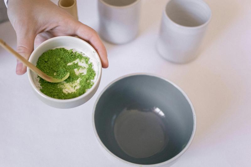 Matcha