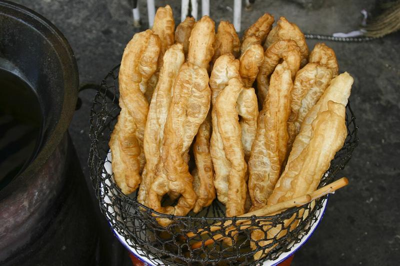 Youtiao