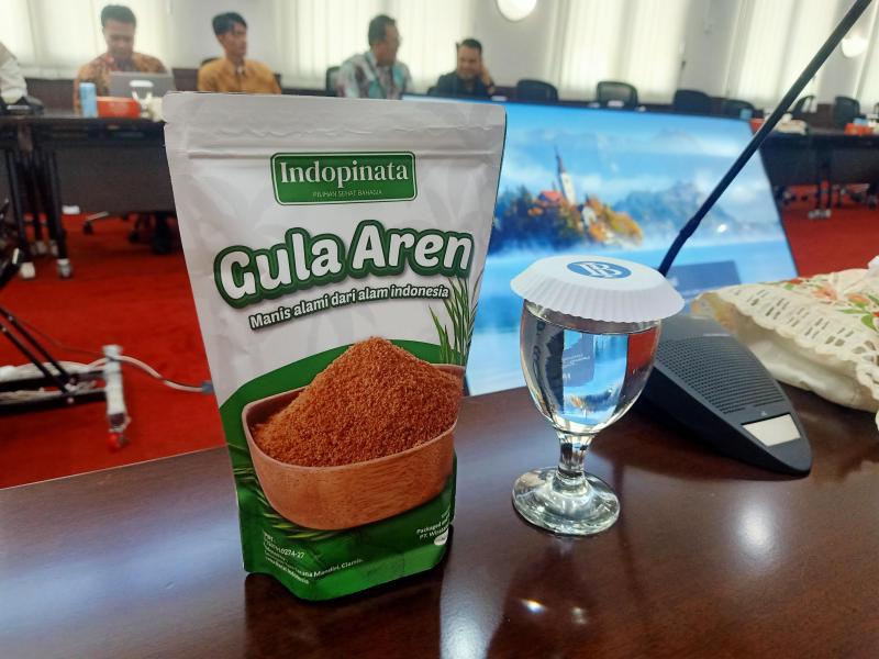 Kopi susu gula aren menjembatani tradisi lokal dengan gaya hidup modern, menarik perhatian dari generasi milenial hingga Gen Z, dan mendapat pengakuan di panggung global.