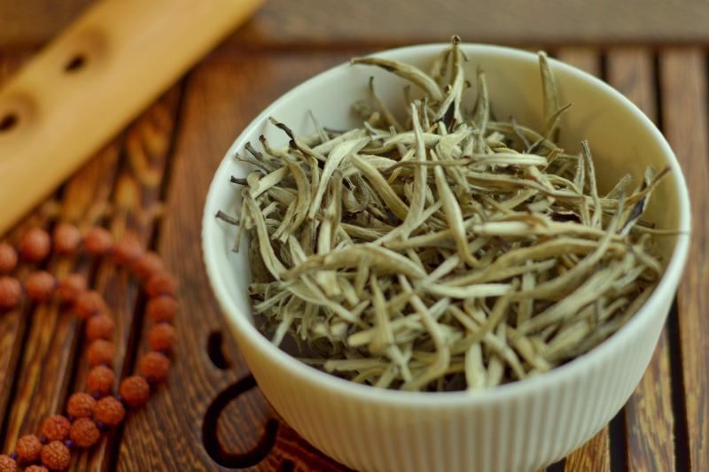 White tea