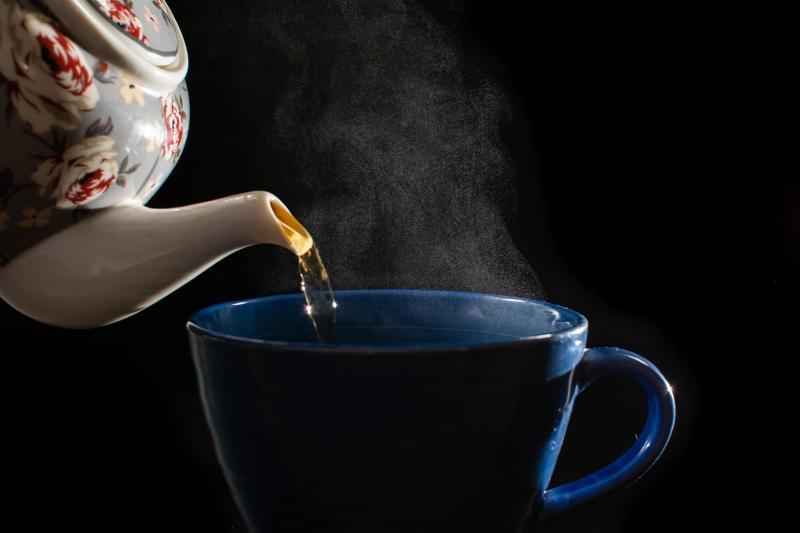 Teh