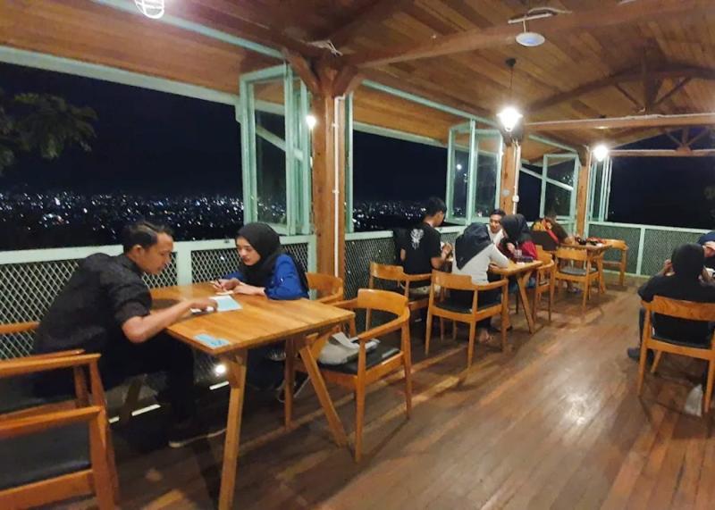 Utara Cafe