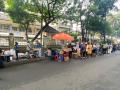 Sate Jando Gasibu – Street Food yang Viral