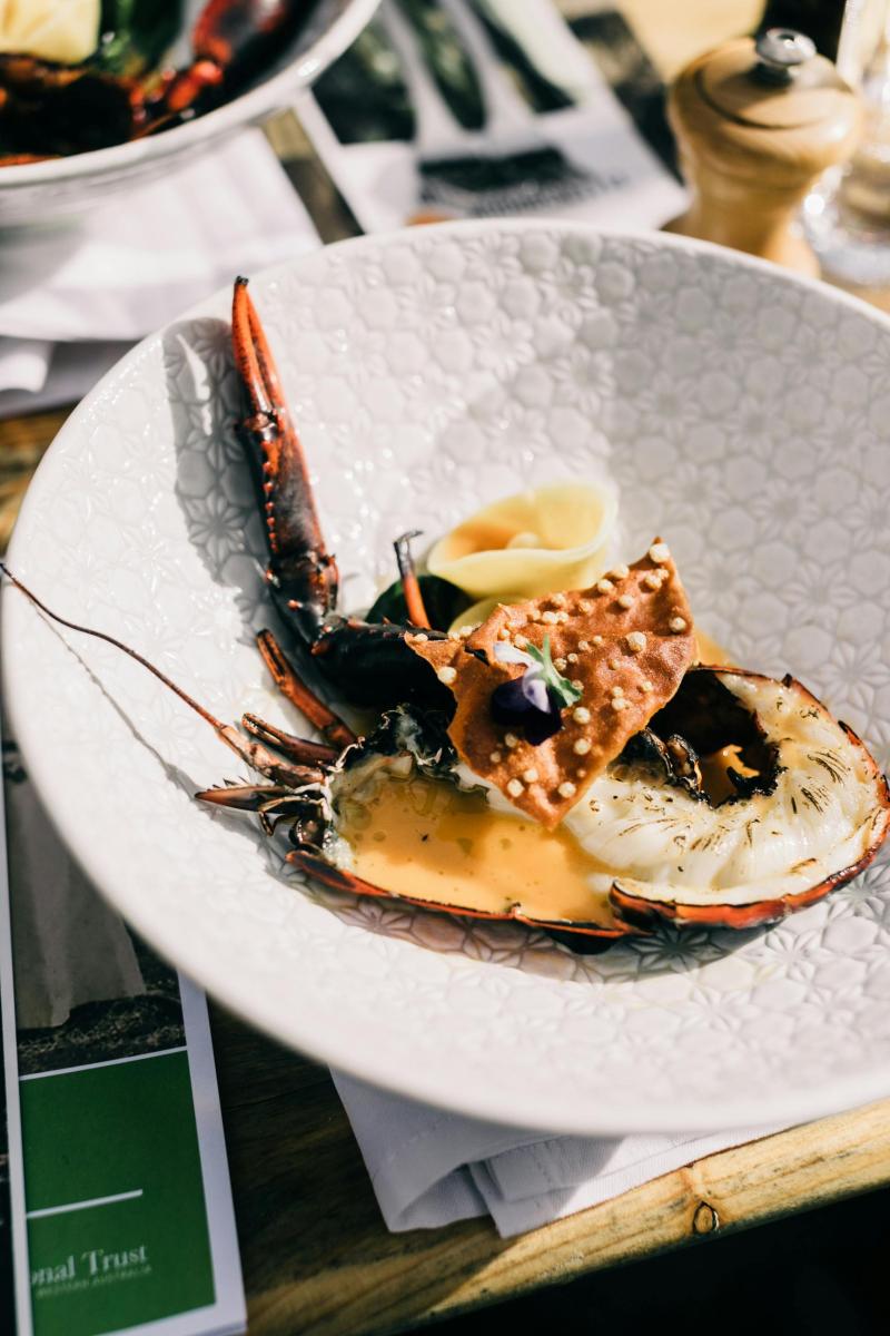 Lobster