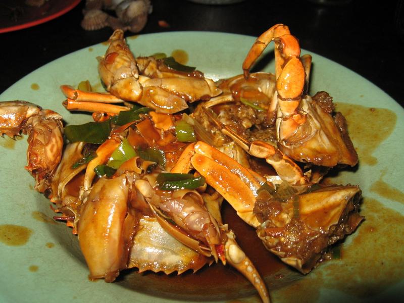 Saus padang