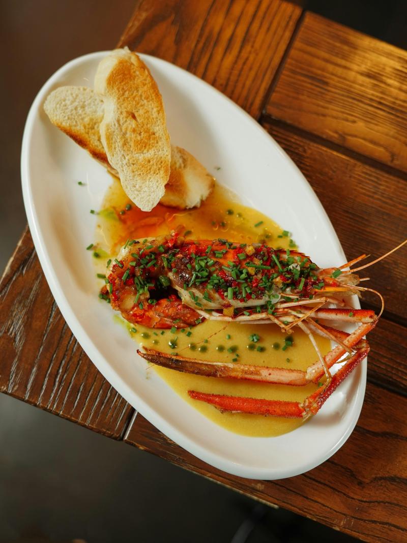 Lobster