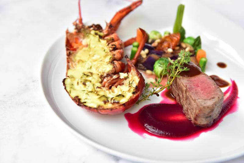 Lobster