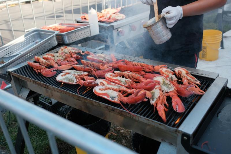 Lobster