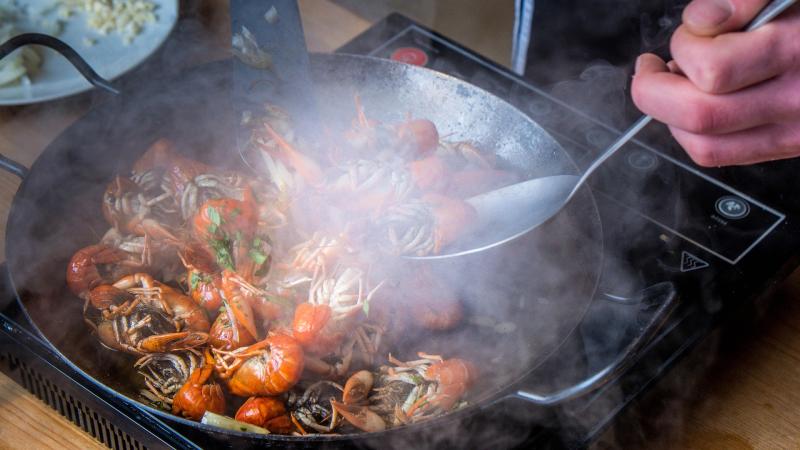Lobster