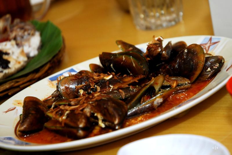 Kerang