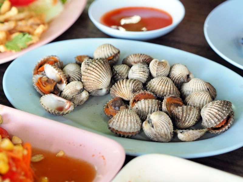 Kerang