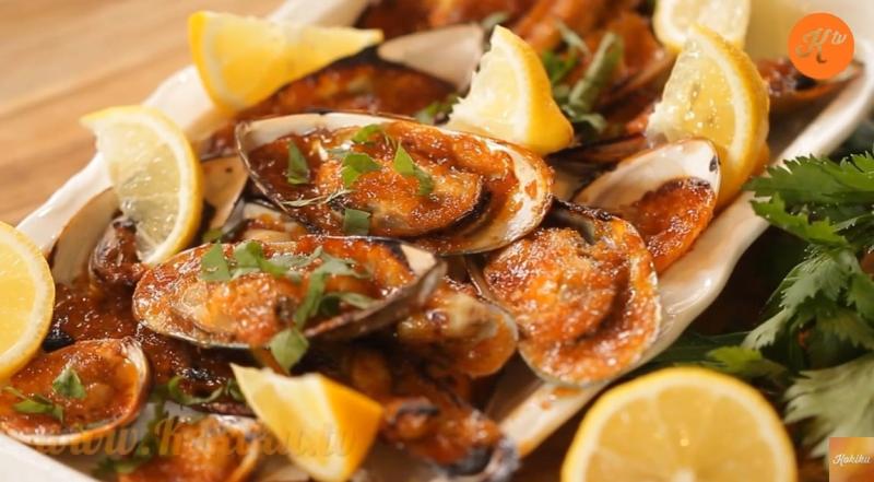 Kerang