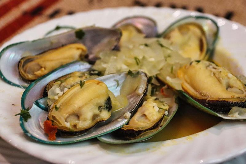Kerang