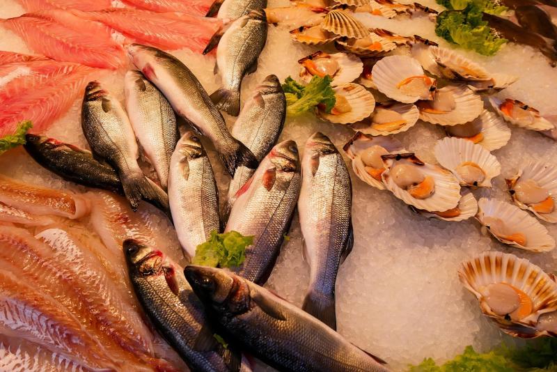 Seafood