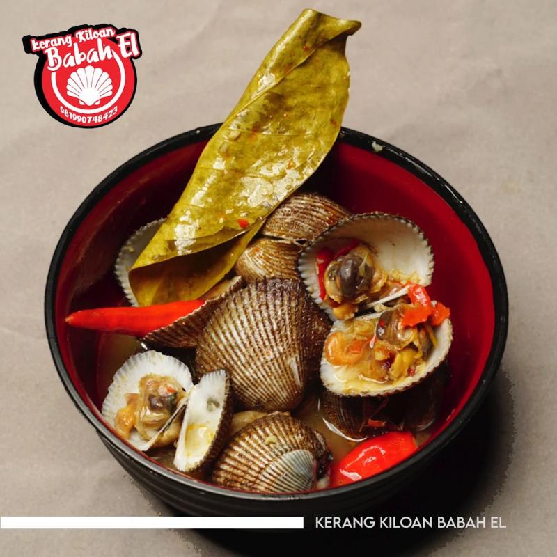 Kerang