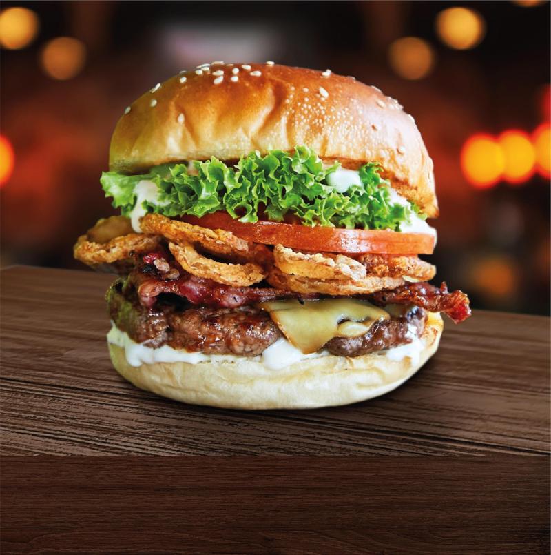 Burger